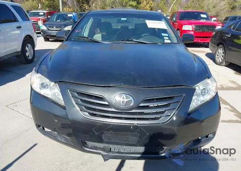 2009 Toyota Camry Le из США, поврежденный, VIN 4T1BE46K39U342666